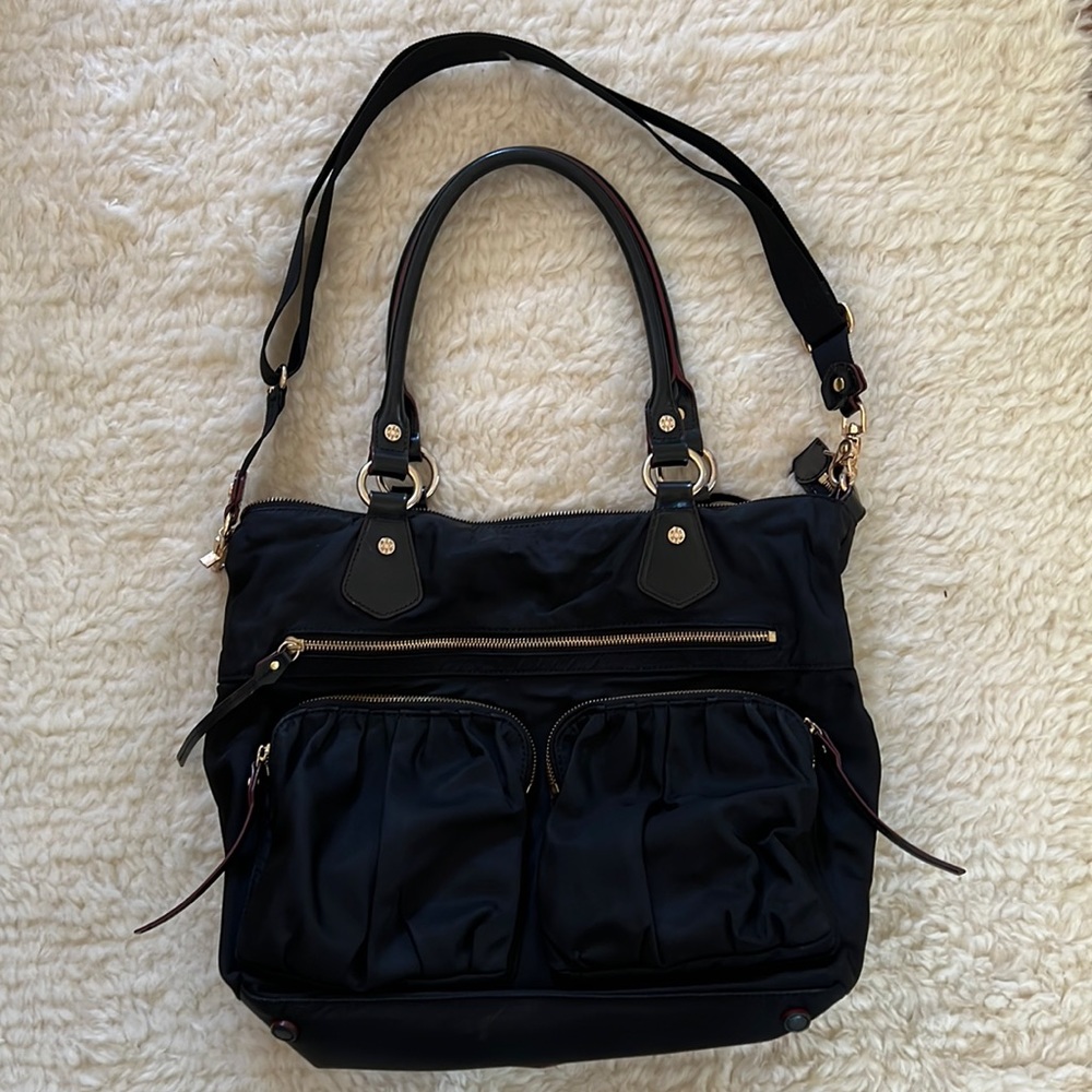 MZ Wallace Crossbody Bag